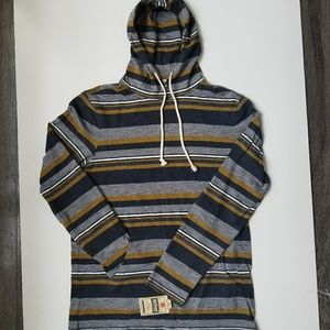 Lightweight Men's Hoodie!